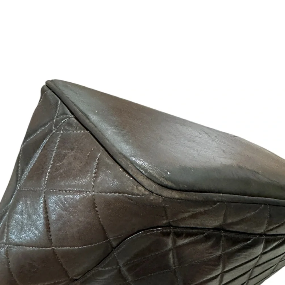 Chanel Medallion Tote - Picture 11 of 17